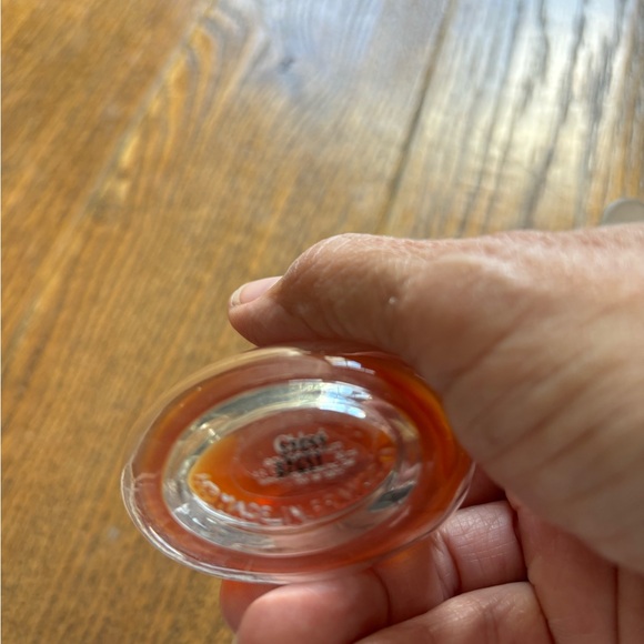 VTG Karl Lagerfeld Chloe perfume - Picture 4 of 4